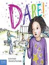 Cover image for Dare!